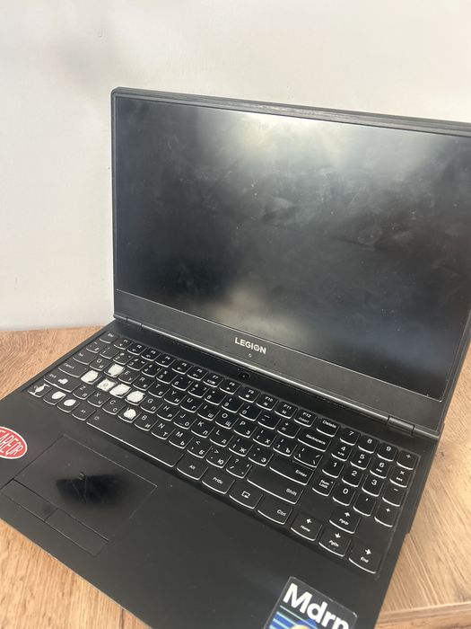 Lenovo Legion Y540