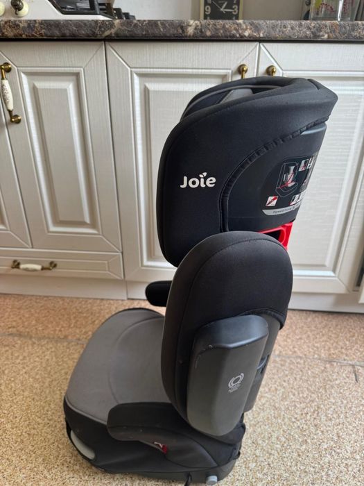 Продам автокресло в хорошем состоянии