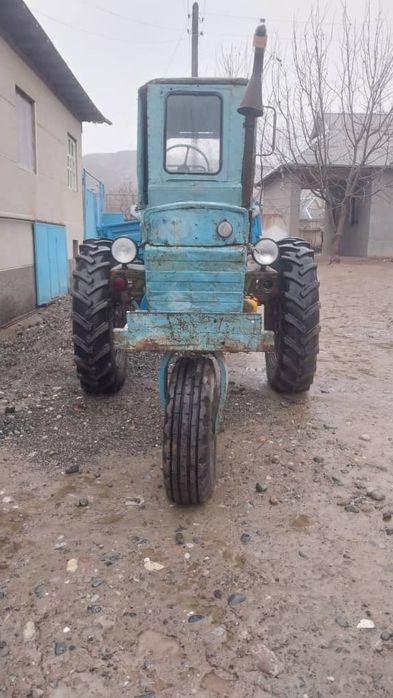 Шошилинч Трактор Сотилади