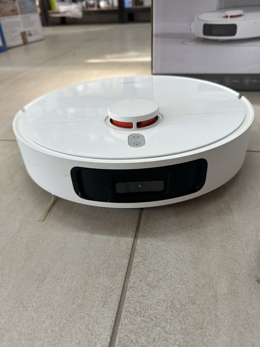 Aspirator robot cu mop  Xiaomi Mi Robot Vacuum X20+