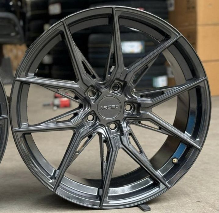 Bmw g30/31 джанти 19 цола