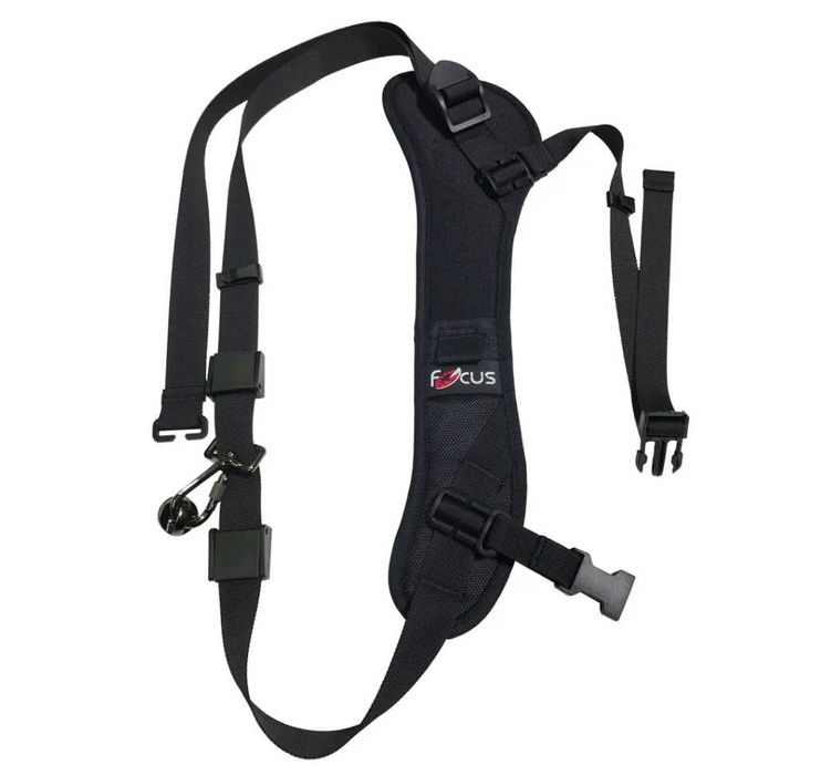 Ремък за фотоапарат / Canon, Nikon, Sony, Olympus, Samsung