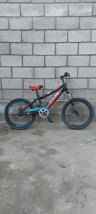 4шт велосипед сатылады