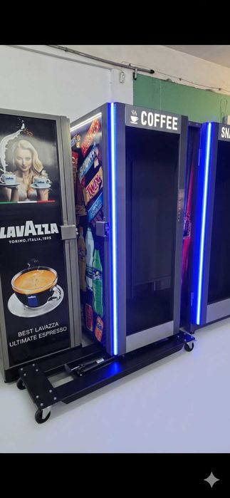 ЕКСКЛУЗИВНА ОФЕРТА: ПЪЛЕН ВЕНДИНГ КОМПЛЕКТ