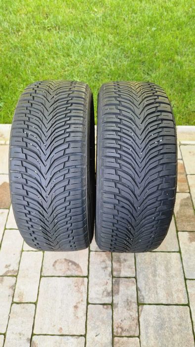 Anvelope allseason 205 55 r 16 Massimo 2024