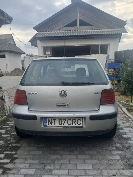 VOLKSWAGEN Golf 0 — imagine 2