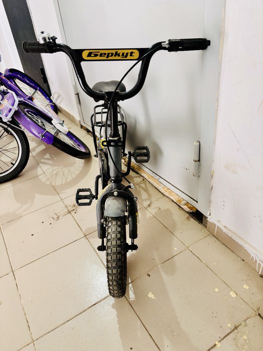 Ведосипед сатылады