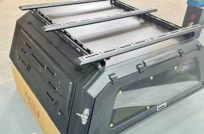 кунг хайлюкс hilux