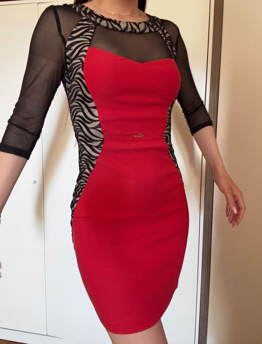 Lucy Fashion рокля