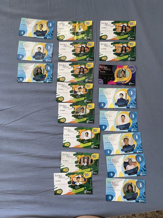 Продаю 240 айбаксов