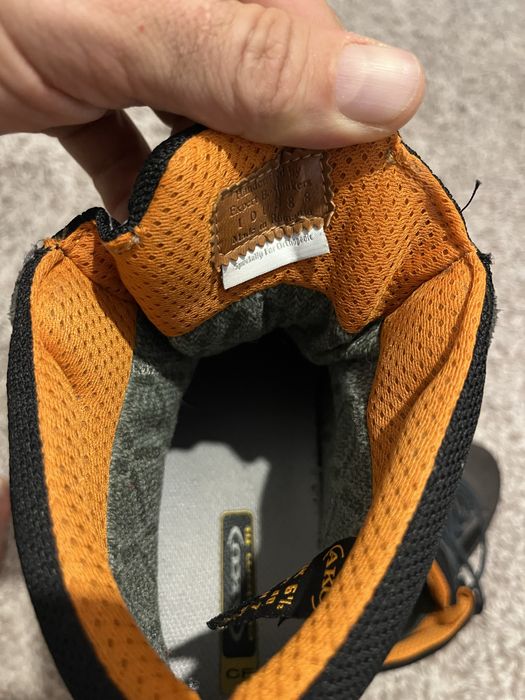 AKU Slope Gtx-обувки за туризъм