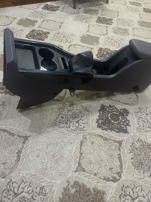 Damas uchun malibu bar