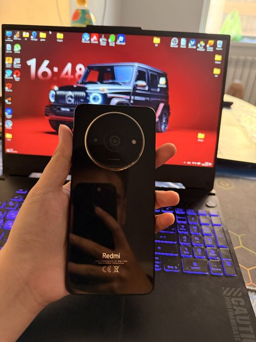 Продам Redmi A3x