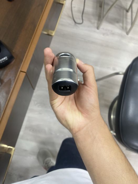 Gamma mashinkasi juda arzon narxda