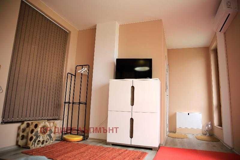 Гео Милев, ул.Гео Милев