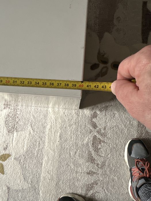 Noptiere 2 bucati 1sertar ,2 sertare