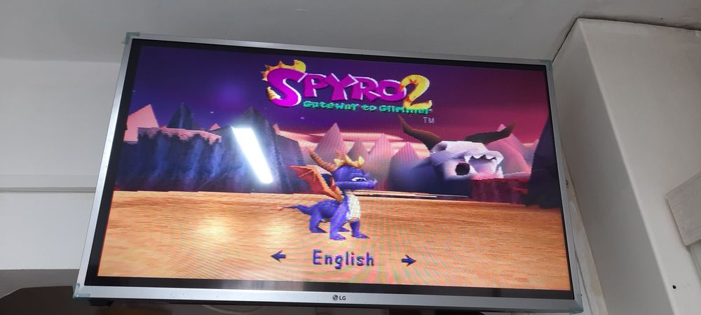 Playstation 1 in stare buna