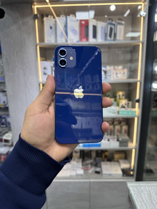 Iphone 12 64 gb zoor