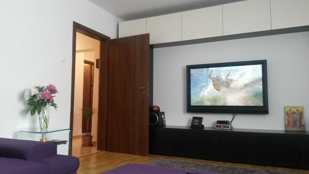 Apartament 3 camere