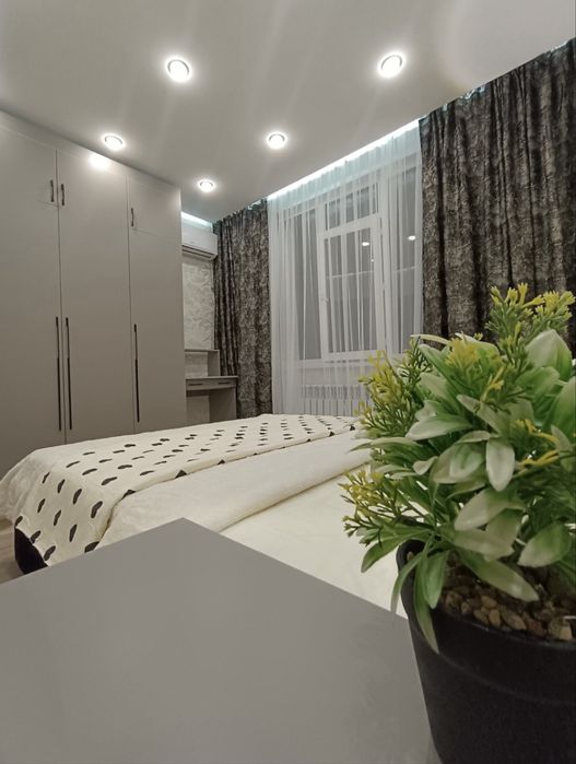 квартиры посуточно гостиница