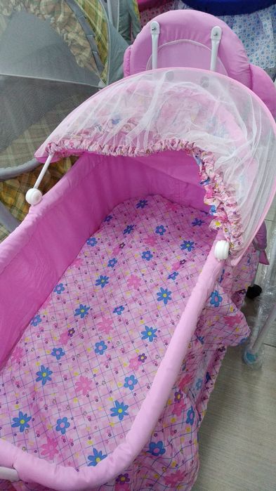 Продам люльку, совершенно новая