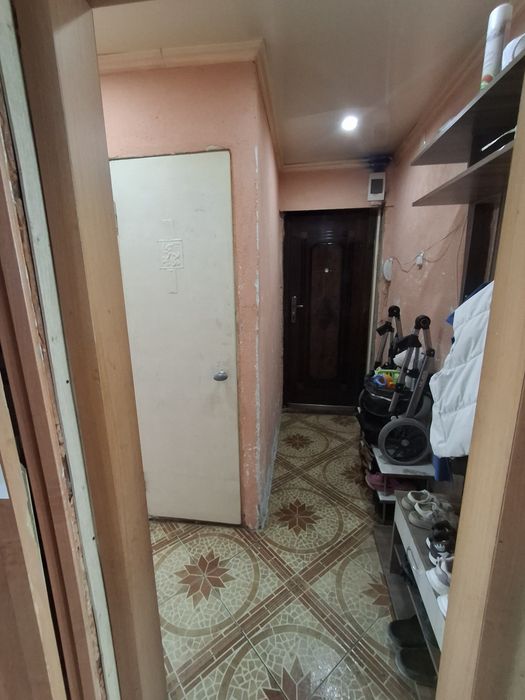 Продаётся 2 комн кв на 26