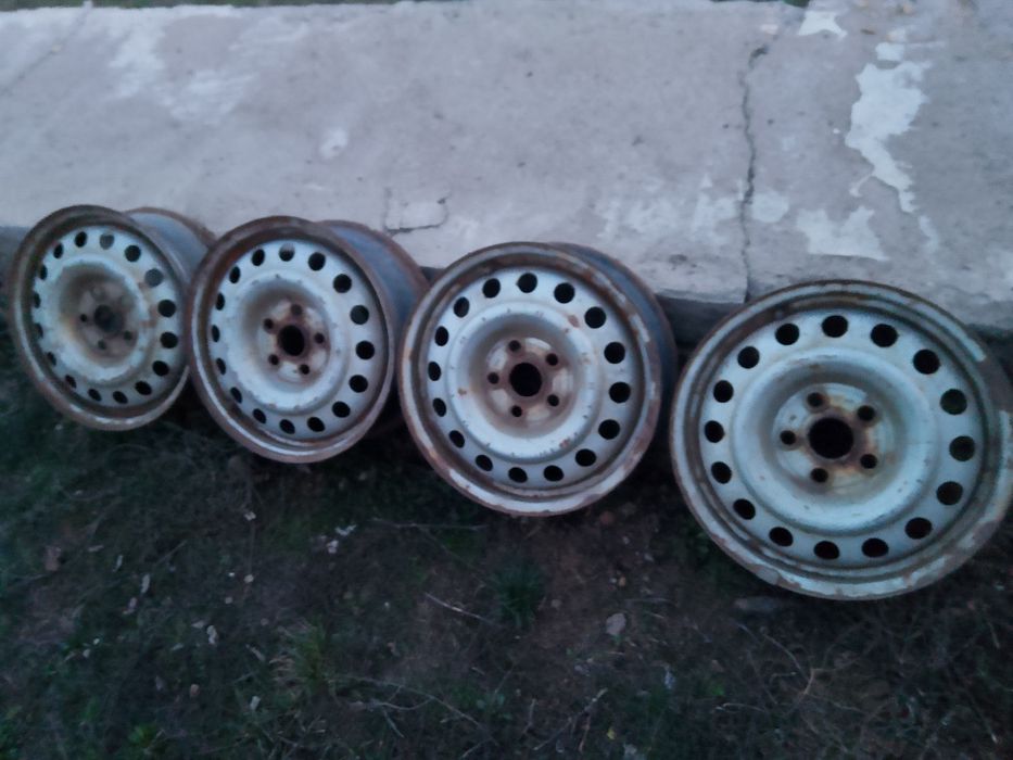 Продам штампы    R-16