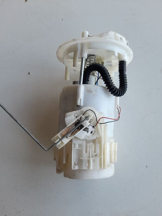 Pompa de benzina Renault Megane 2 1.6