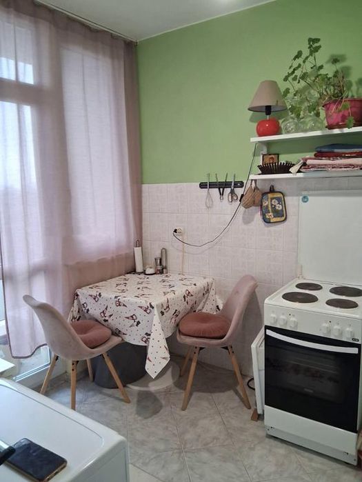Дава се под наем Тристаен апартамент в София, Изток - 64 кв.м за 600 € - Снимка #8