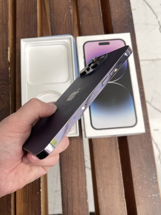 IPhone 14 Pro Max. 128Gb