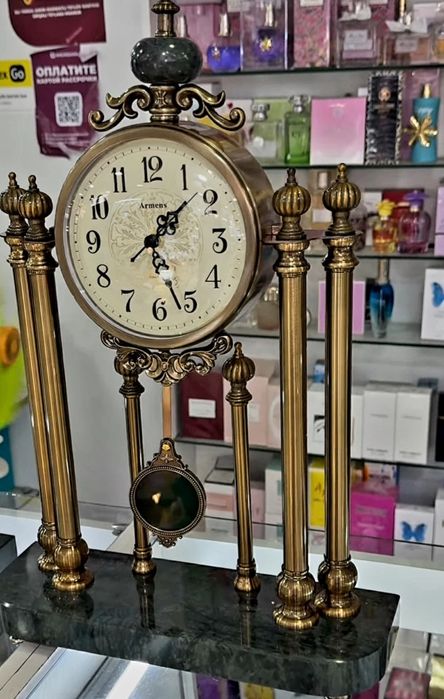 Стильные часы в огромном ассортименте