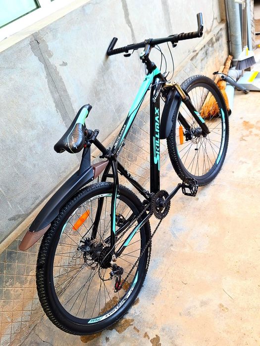 Velosiped velo skillmax