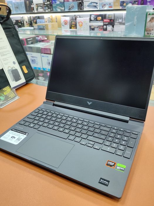Victus by HP Gaming Laptop 15-fb2xxx