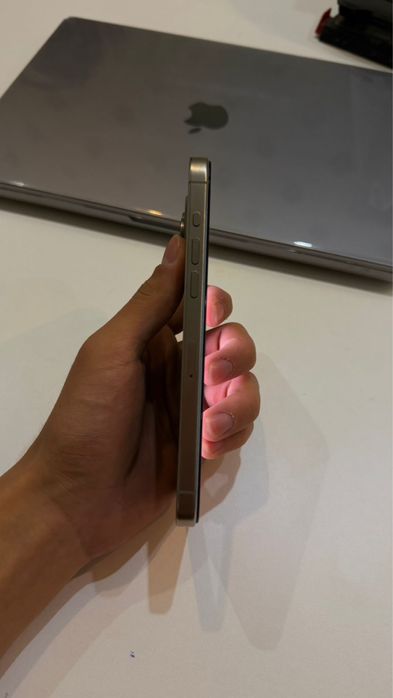 Айфон 15про макс 256гб