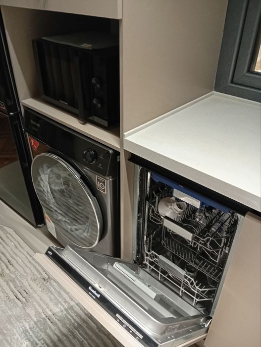 Шота Руставели шикарная 2-комнатная