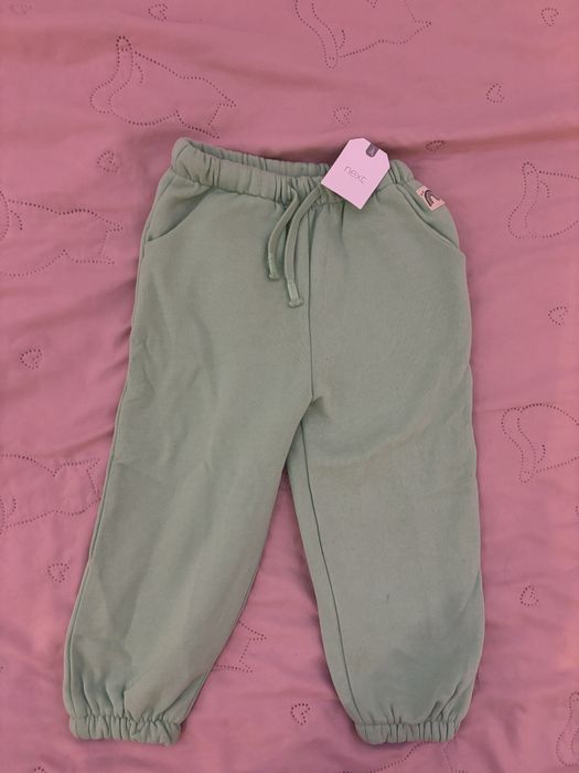 Дрехи за момиче Kenzo, Monnalisa, Guess, Next