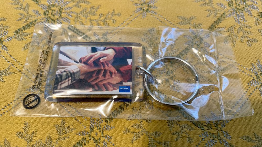 Breloc NOKIA de colectie