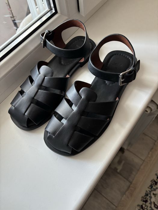 Сандалий Zara 36р