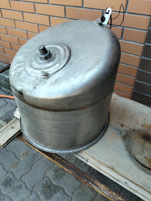 Продам бак нержавейка