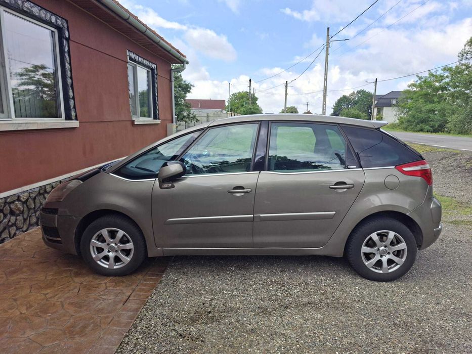 CITROËN C4 Picasso