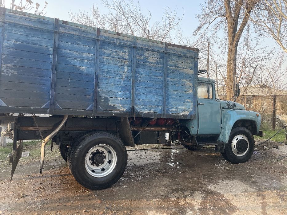 ЗИЛ 138 сотилади