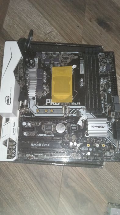 запчасти компьютерные