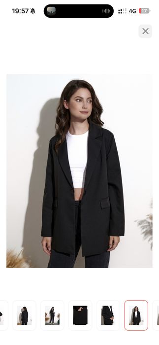 Вещи новые и не только