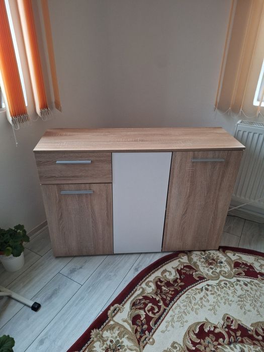 Comodă pentru dormitor