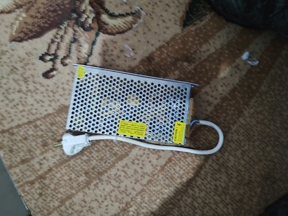 Все продам по одни цена