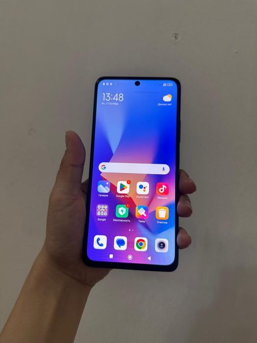 Redmi Note 10 Pro 128гб