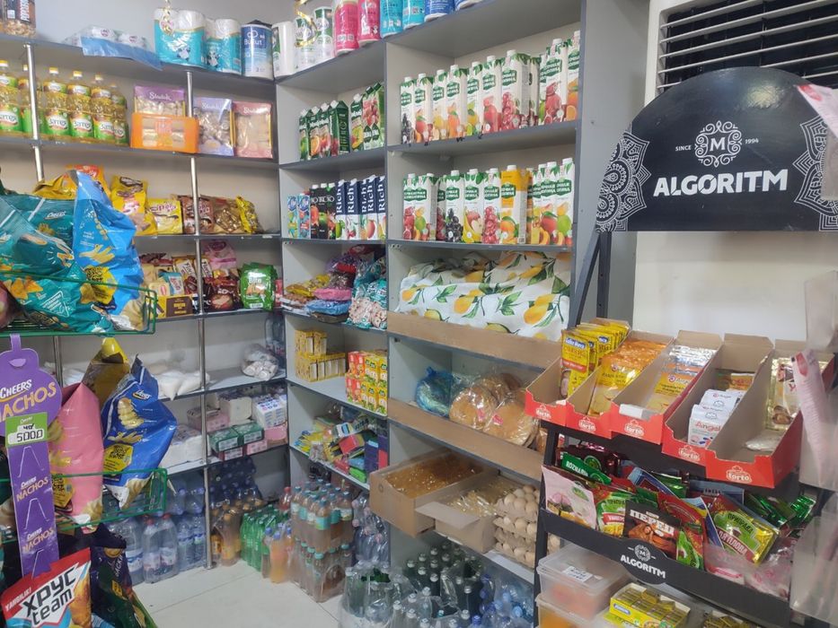 Arendaga magazin toyor beznes