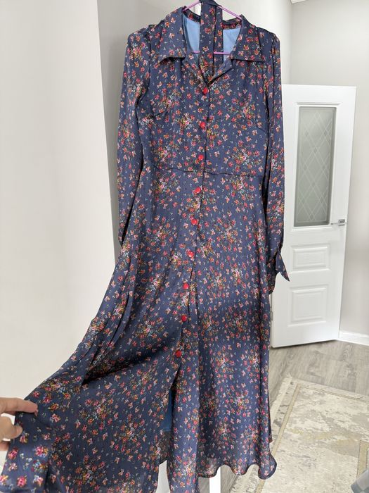 Повседневные платья