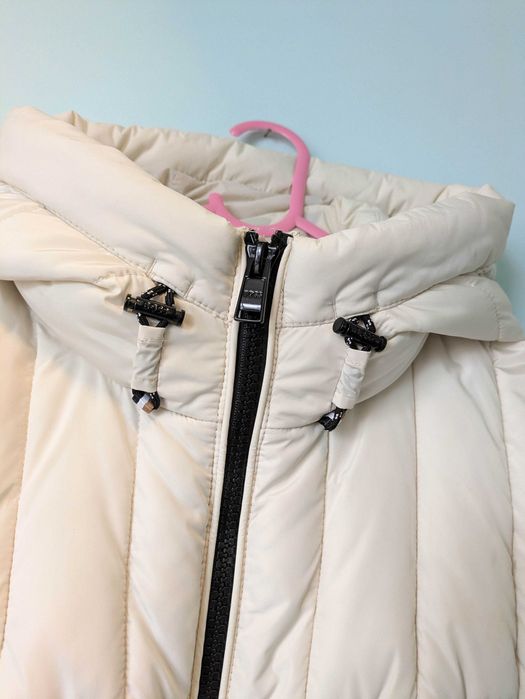 Мъжки елек BOSS Cashton с качулка