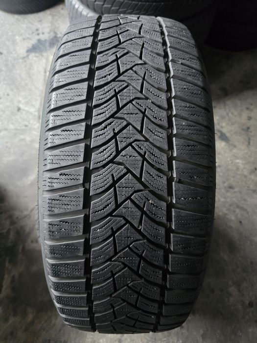 Dunlop 225/55 R17 101V MS iarnă